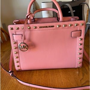 Michael Kors. barely used